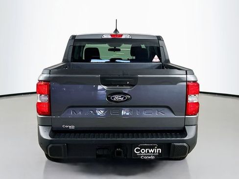 New 2026 Ford Maverick XL w/ Equipment Group 101A image 6