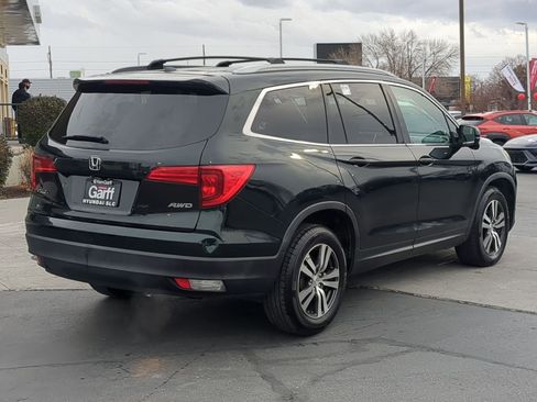 Used 2016 Honda Pilot EX-L image 3