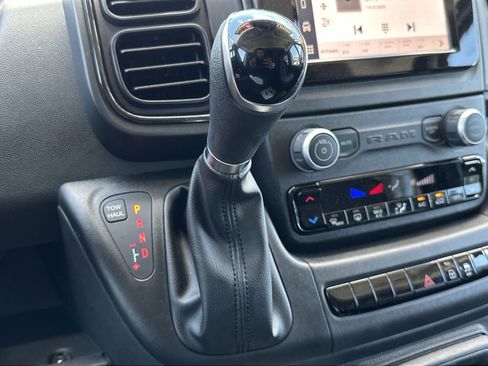 Used 2023 RAM ProMaster 1500 FWD image 19