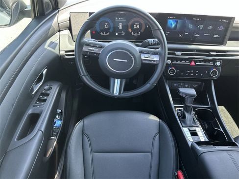 New 2025 Hyundai Tucson XRT image 4