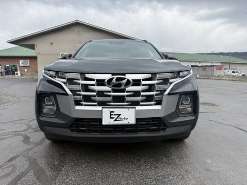 Used 2023 Hyundai Santa Cruz SEL w/ Activity Package AWD/4WD image 3