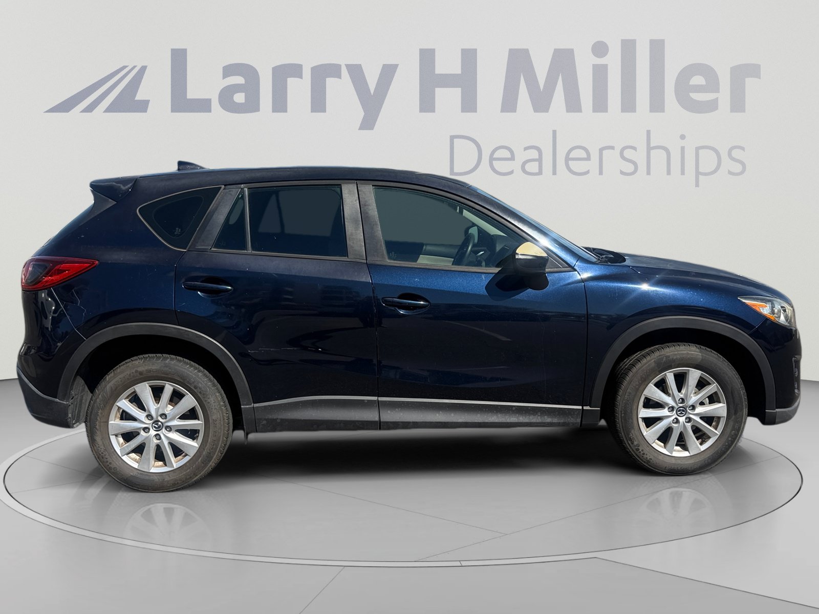 Used 2016 MAZDA CX-5 Sport w/ Rear Camera Package FWD image 6