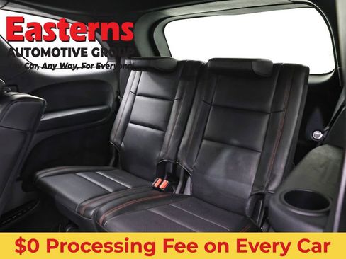 Used 2024 Dodge Durango GT AWD/4WD image 26