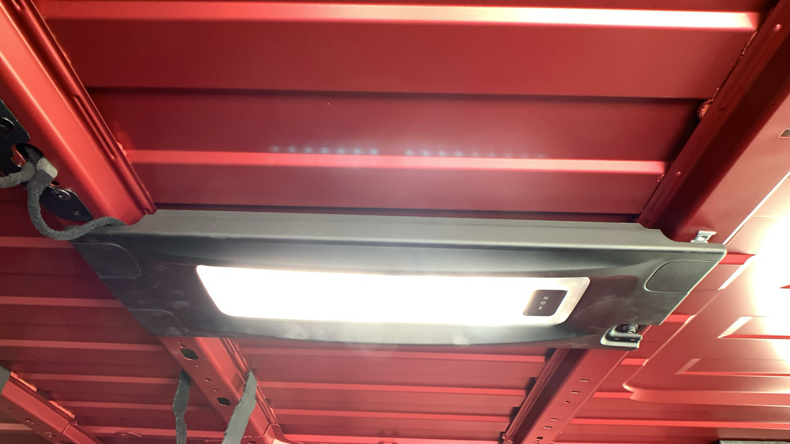 Used 2024 RAM ProMaster 1500 w/ Premium Convenience Group FWD image 27