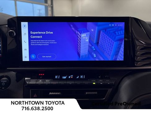 Used 2025 Toyota Camry XSE image 10