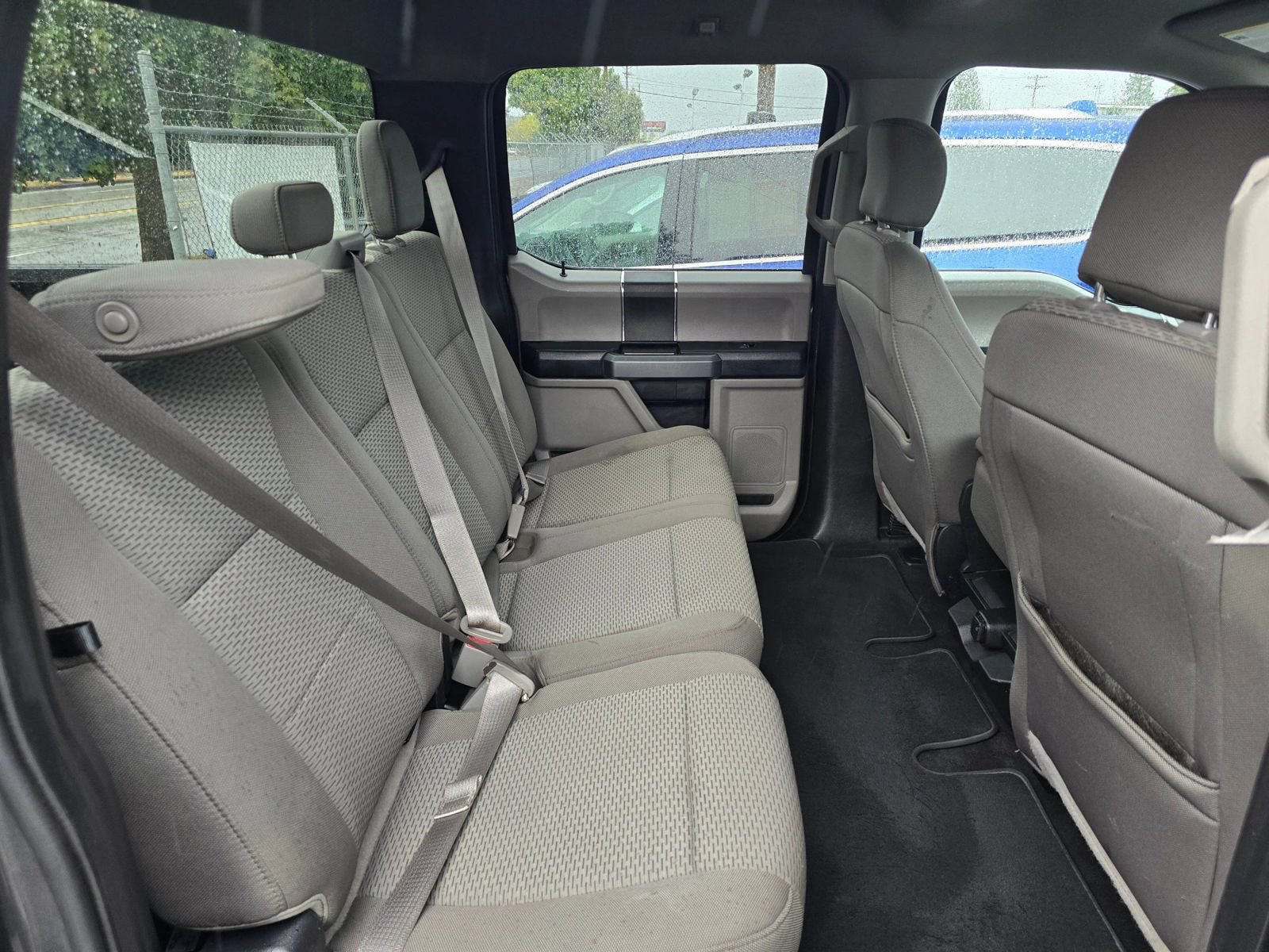 Used 2018 Ford F150 XLT AWD/4WD image 11