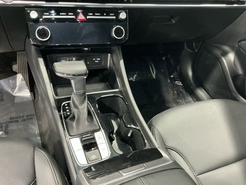 Used 2025 Hyundai Santa Cruz XRT image 12