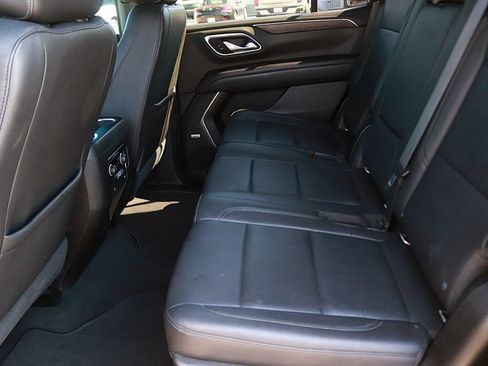 Used 2021 Chevrolet Tahoe LT AWD/4WD image 15