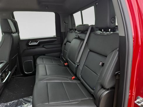 New 2026 GMC Sierra 2500 SLT w/ SLT Convenience Package AWD/4WD image 36
