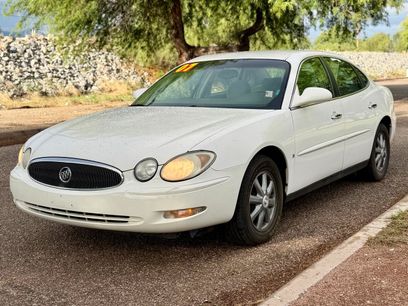 Used 2007 Buick LaCrosse CX