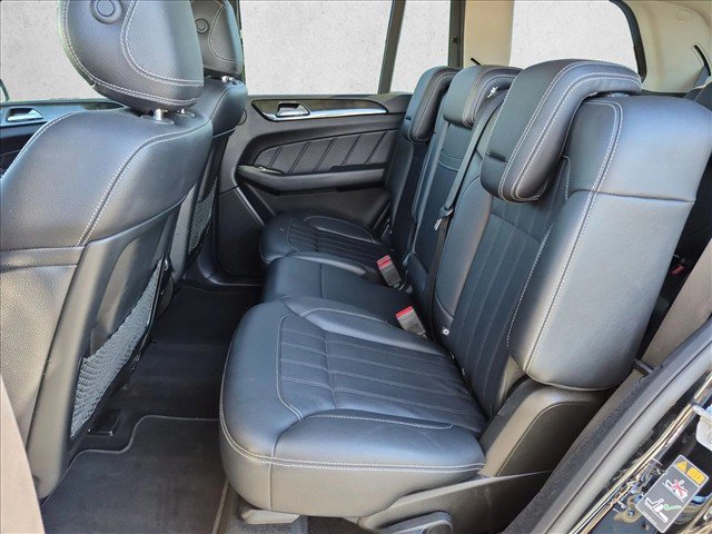Used 2016 Mercedes-Benz GL 450 4MATIC image 19
