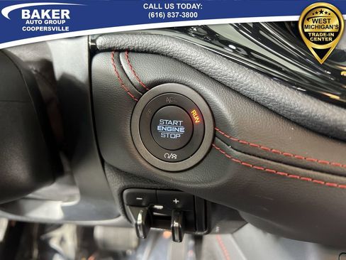 Used 2024 Dodge Durango R/T image 18