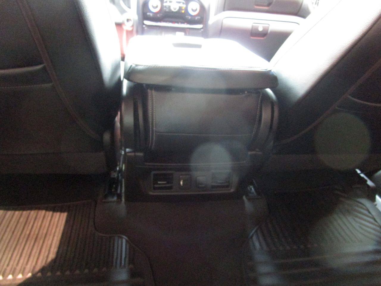 Used 2021 GMC Sierra 1500 SLE RWD image 15