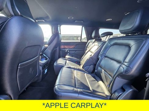 Used 2024 Lincoln Navigator L 4WD image 16