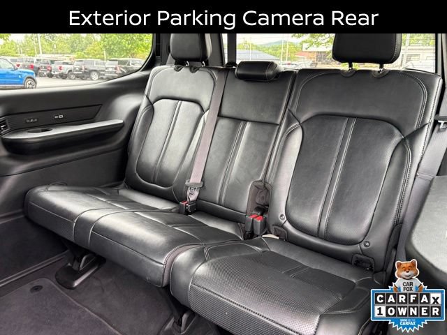 Used 2024 Jeep Wagoneer Series III AWD/4WD image 26