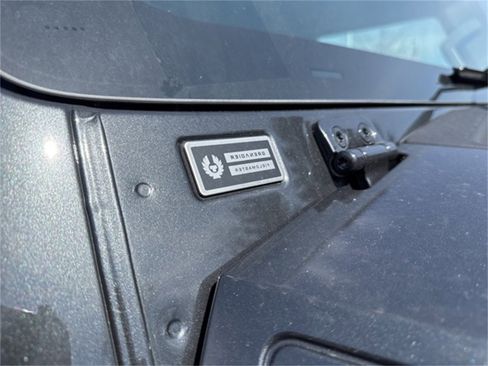 New 2025 INEOS Grenadier Fieldmaster Edition image 40