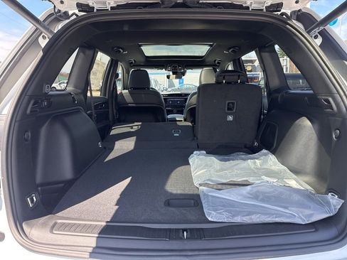 New 2026 Jeep Grand Cherokee Limited AWD/4WD image 27