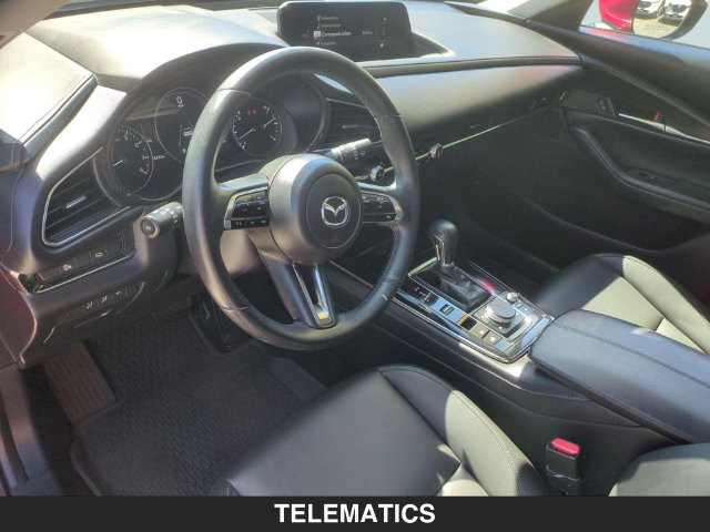 Certified 2024 MAZDA CX-30 AWD 2.5 S w/ Preferred Package image 17
