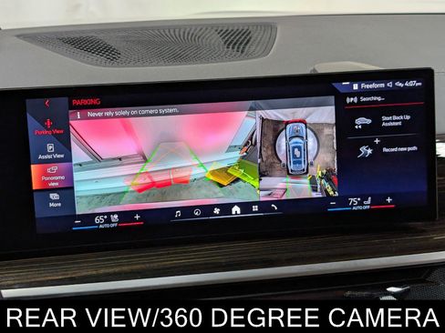 Used 2025 BMW X7 xDrive40i image 49