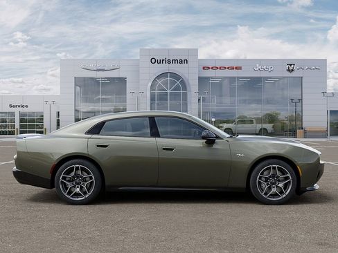 New 2026 Dodge Charger R/T image 21