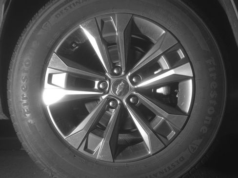 Used 2025 Chevrolet Equinox LT image 15