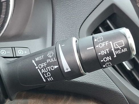 Used 2019 Acura MDX SH-AWD w/ Technology Package image 27