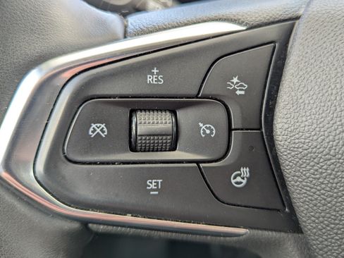 Used 2024 Chevrolet Trax ACTIV w/ Driver Confidence Package FWD image 18