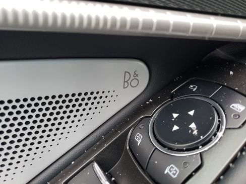 New 2026 Ford Explorer ST w/ Sun And Sound Package image 21