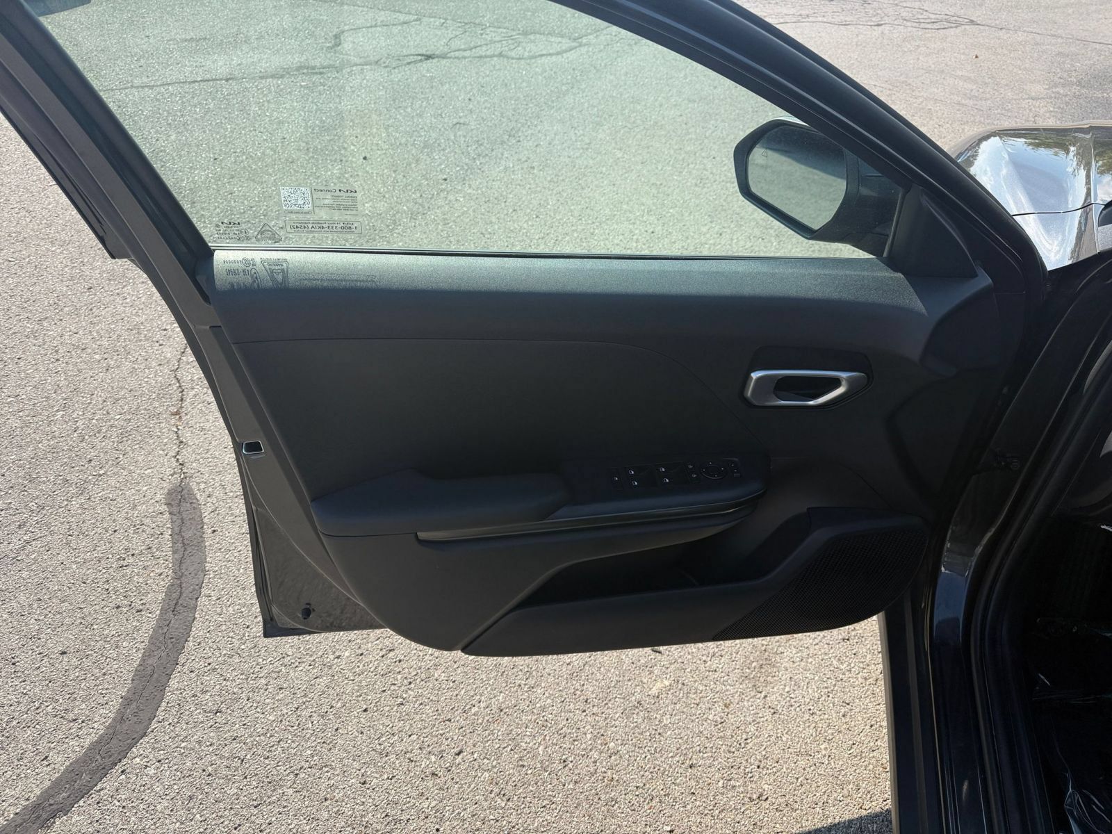 Used 2026 Kia K4 FWD image 18