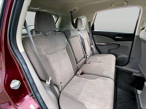 Used 2014 Honda CR-V LX image 19