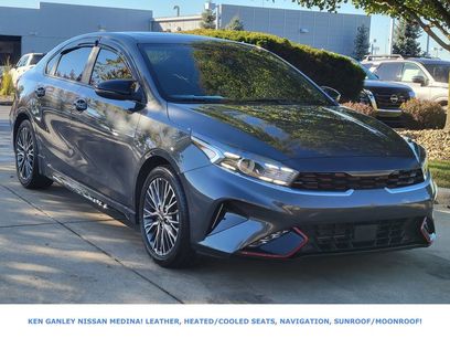 Used 2024 Kia Forte GT-Line w/ GT-Line Premium Package