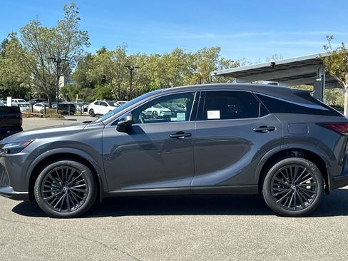 New 2026 Lexus RX 350 Premium AWD/4WD image 7
