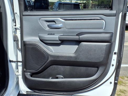 Used 2023 RAM 1500 Big Horn image 14