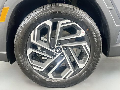 New 2026 Hyundai Tucson SEL Plus FWD image 21