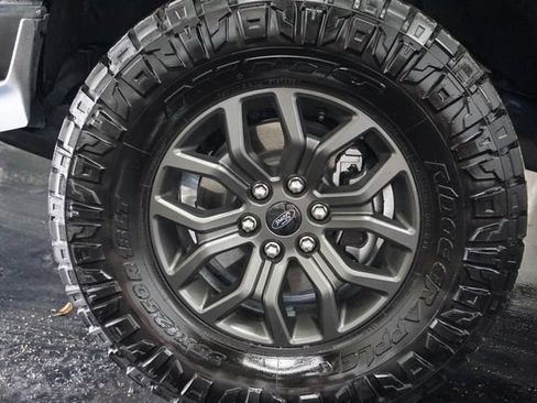 Used 2026 Ford F150 Tremor w/ Equipment Group 402A High AWD/4WD image 5