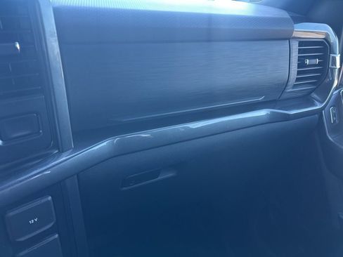 Used 2023 Ford F150 XLT w/ Equipment Group 302A High image 24