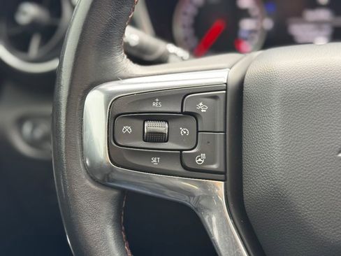 Used 2020 Chevrolet Blazer Premier w/ Driver Confidence II Package image 8