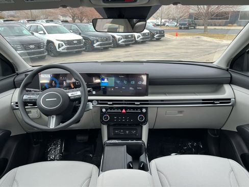 New 2026 Hyundai Tucson Blue SE AWD/4WD image 23