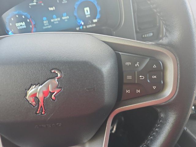 Used 2025 Ford Bronco Big Bend AWD/4WD image 18
