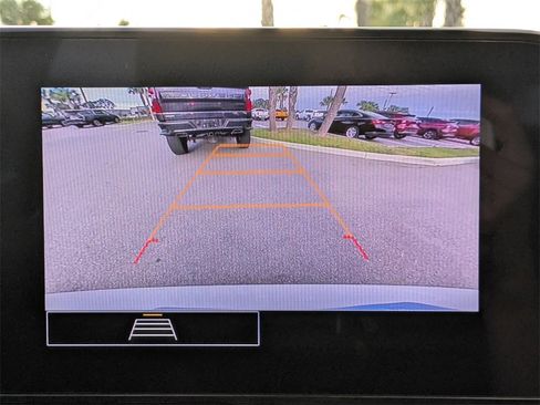 Certified 2025 Chevrolet Trax LS w/ LS Convenience Package image 21