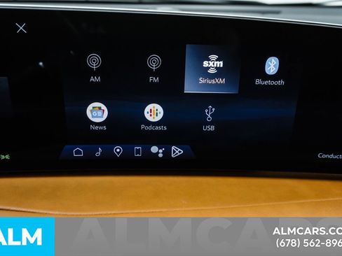 Used 2024 Cadillac XT4 Sport image 40