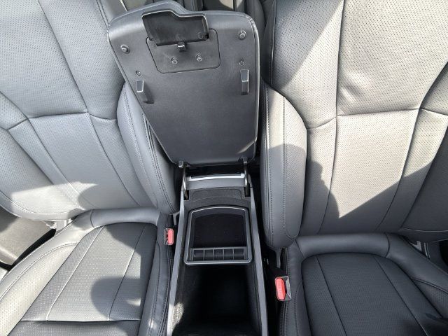 Used 2026 Subaru Ascent Touring AWD/4WD image 21