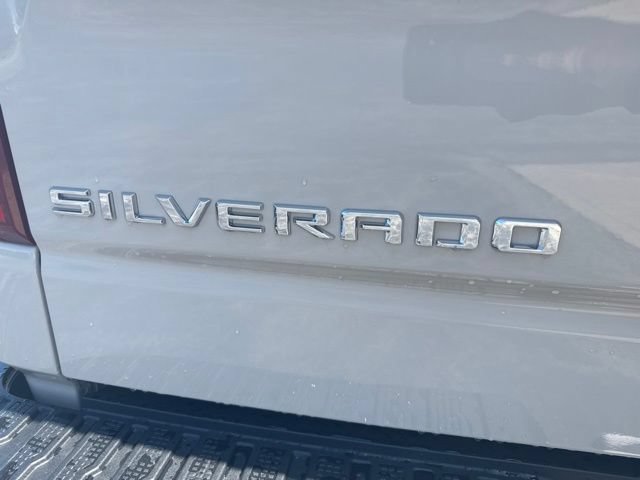 New 2026 Chevrolet Silverado 1500 RST AWD/4WD image 27