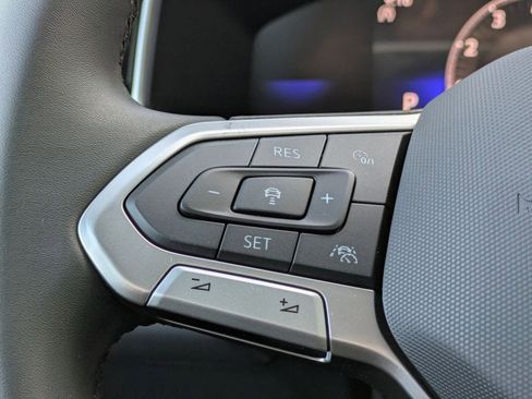 New 2026 Volkswagen Taos SE image 33