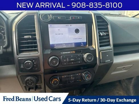 Used 2020 Ford F150 XLT w/ Heavy-Duty Payload Package AWD/4WD image 12