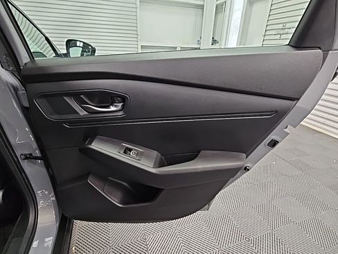 Used 2025 Honda Accord Sport image 37