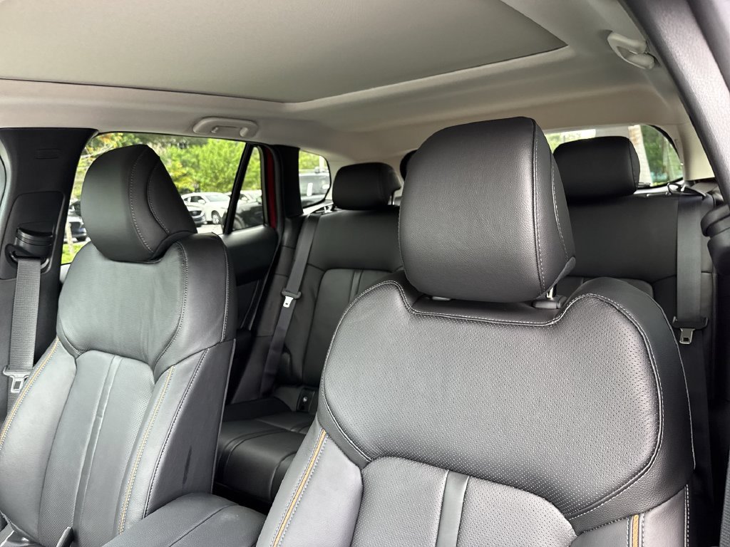 New 2026 MAZDA CX-50 AWD 2.5 S w/ Weather Package image 42