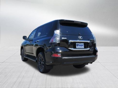 Used 2022 Lexus GX 460 Premium image 5