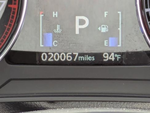 Used 2022 Mitsubishi Outlander Sport SE AWD/4WD image 30