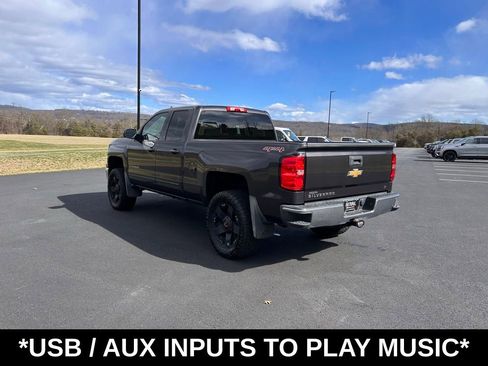 Used 2015 Chevrolet Silverado 1500 LT w/ All Star Edition image 6